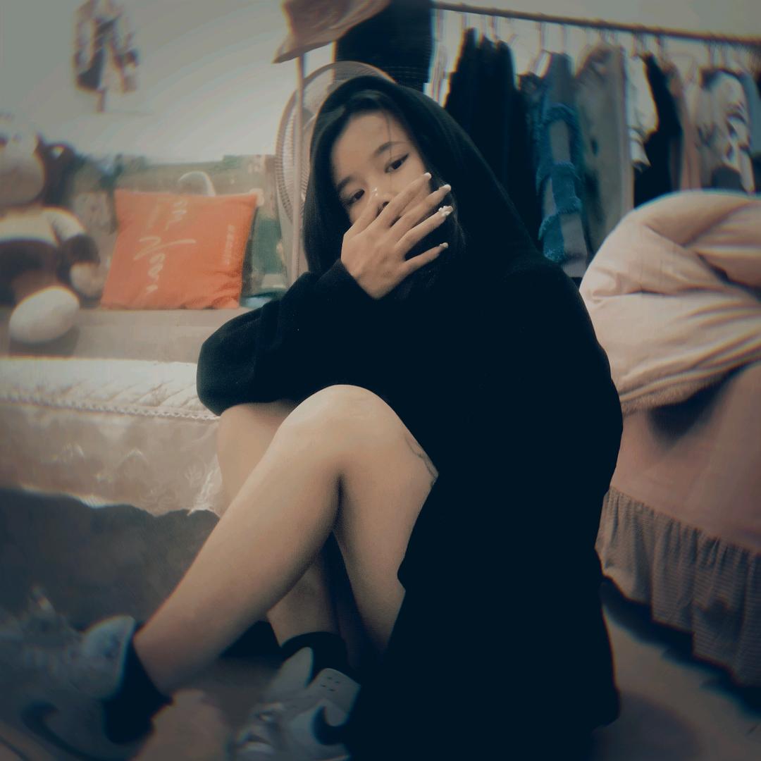 A章西🛒敏感肌专用接单中～