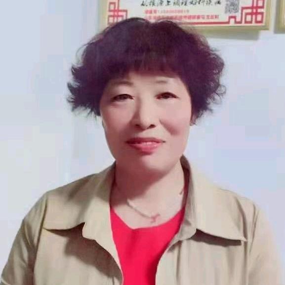 曹慧爱