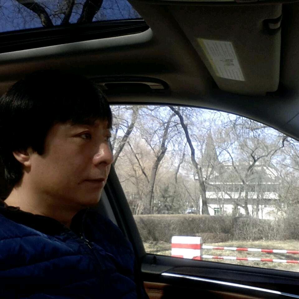 曾经那个少年