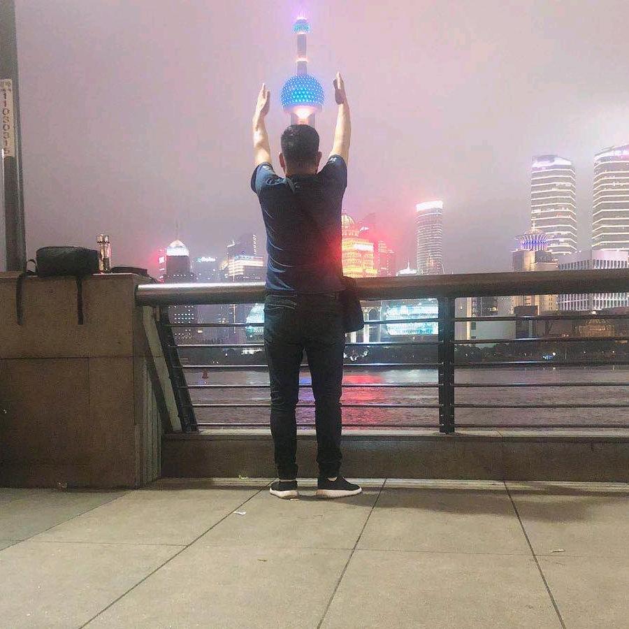 东哥