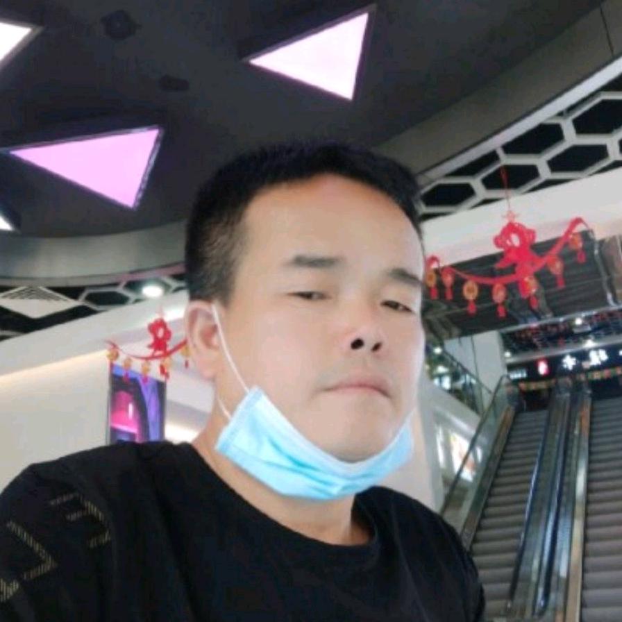 广州加油小龚