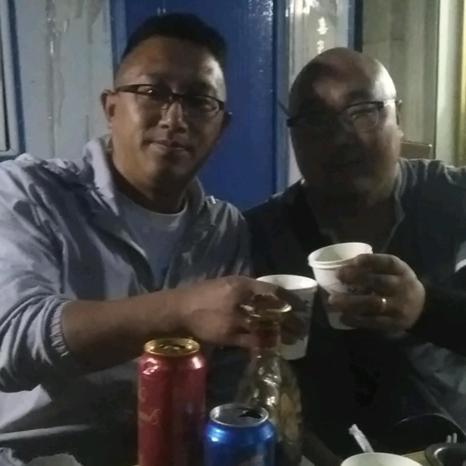 龙爷斩青春