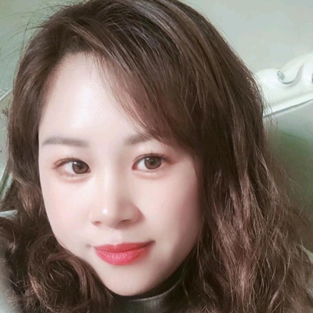 @程心如意