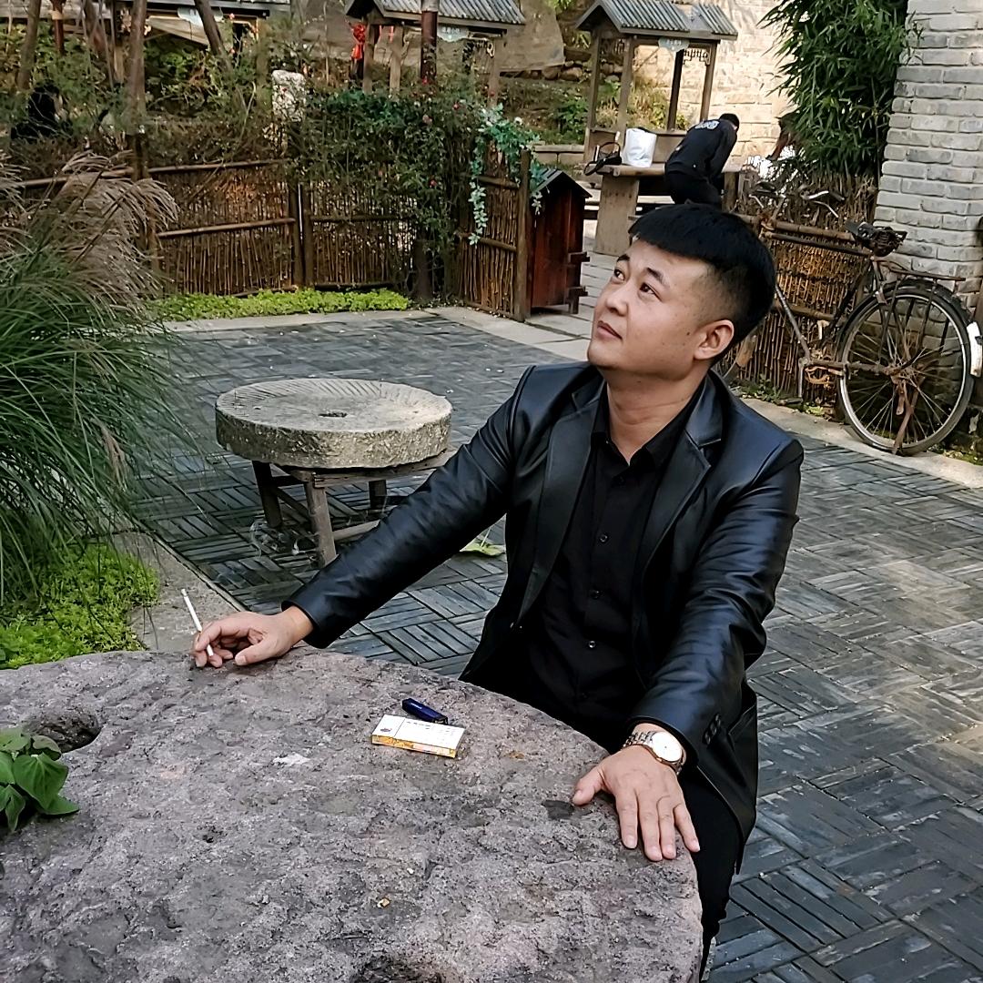 坚持的梦
