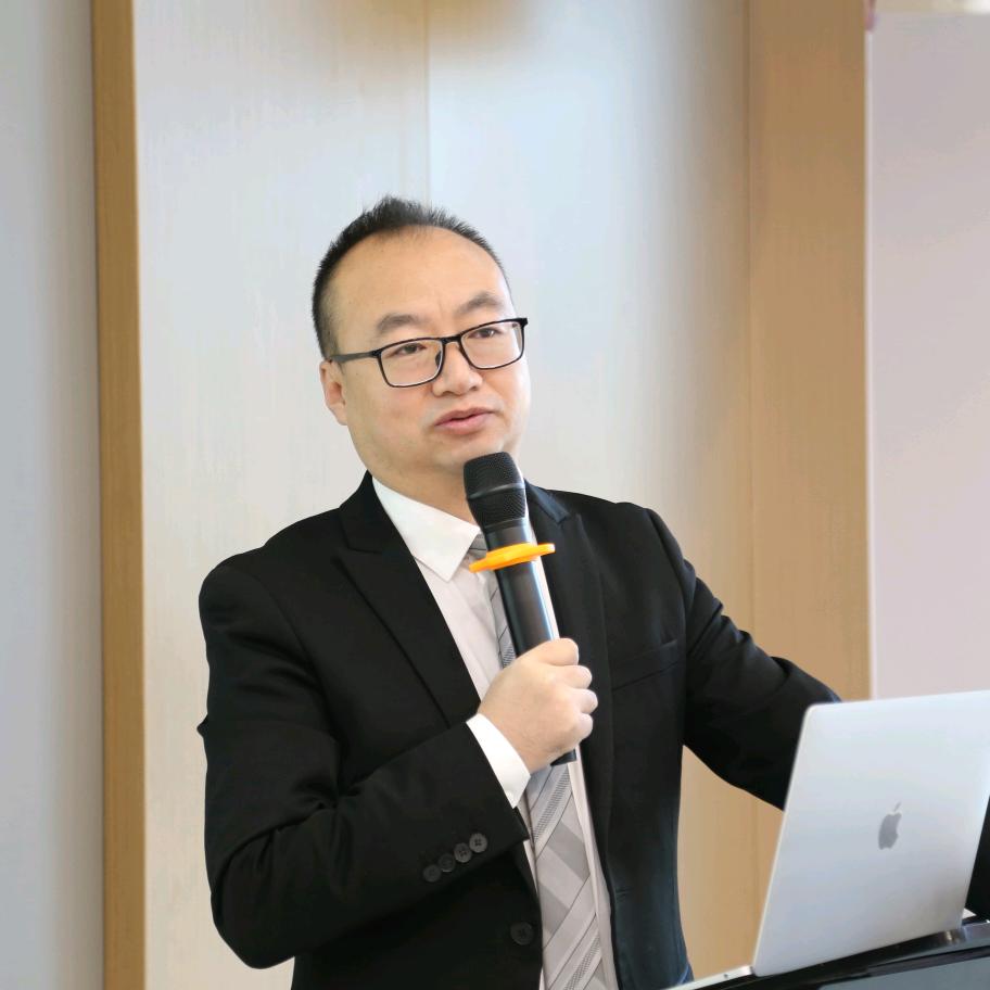 马添粮融臻智慧
