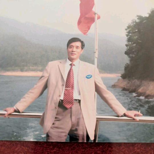 大帅哥