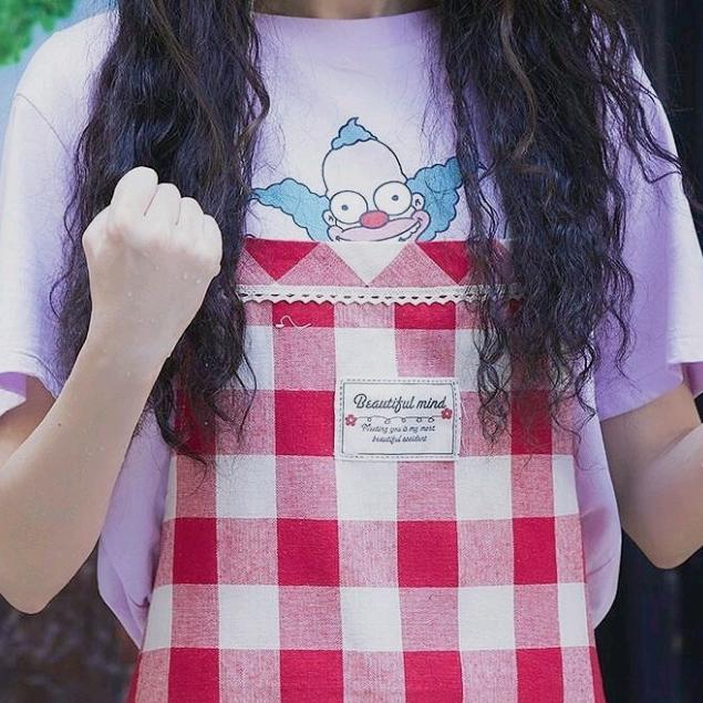 爱美食的惠妈妈