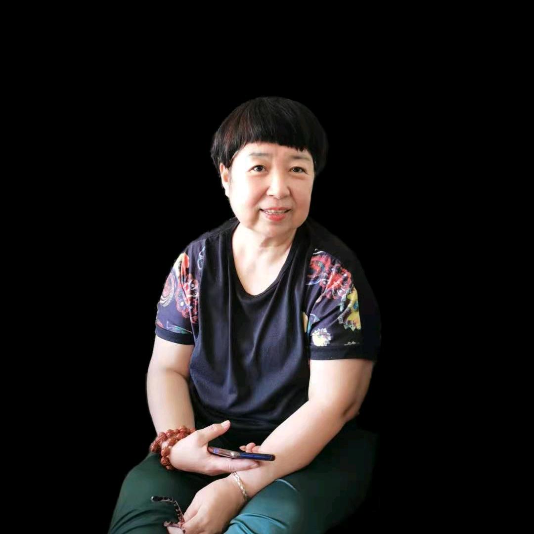 周爱军唐卡剪纸艺术