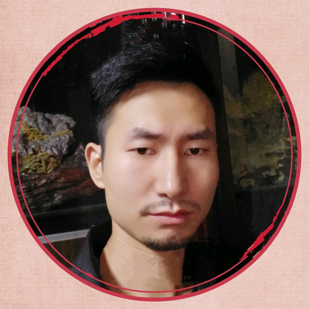 陈家园石雕艺术