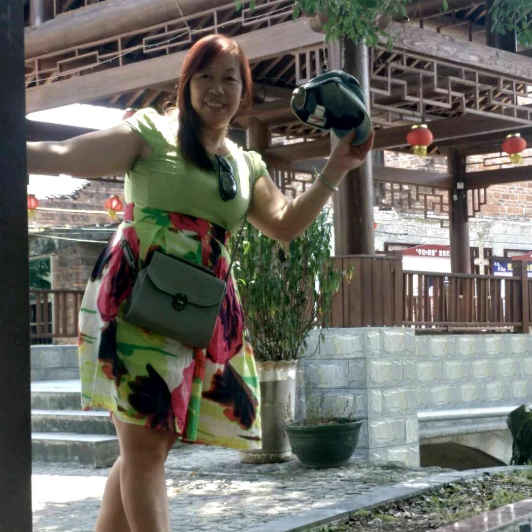梦醒时分