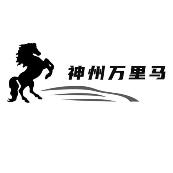 巴州万里马二手车经纪有限公司