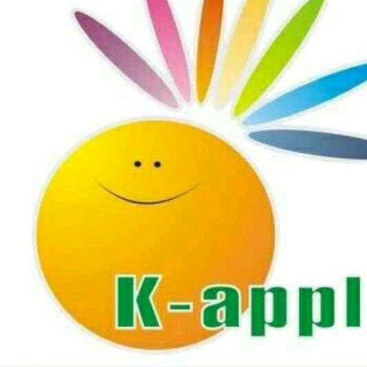 鄄城金苹果幼儿园广场园