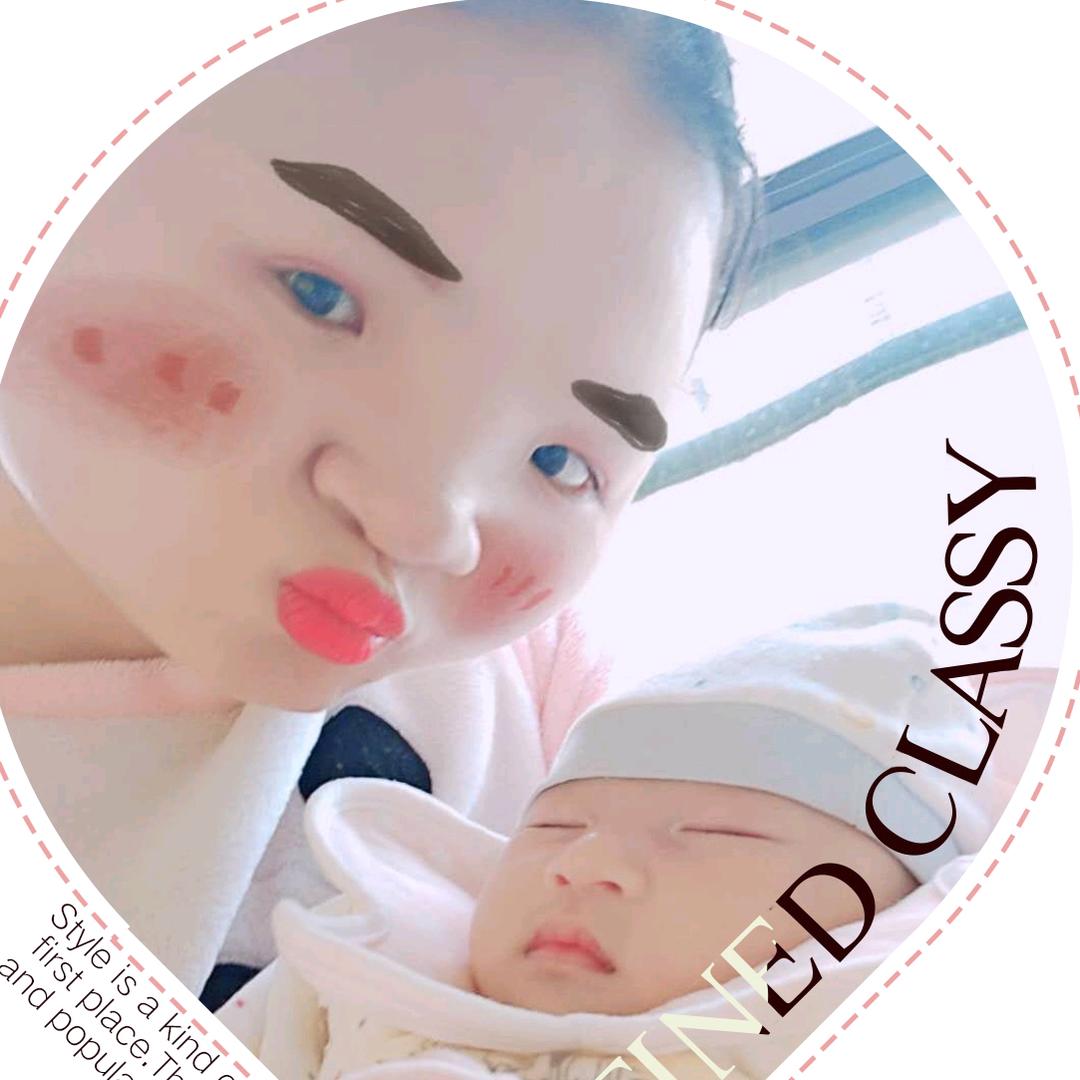 陈香菲，