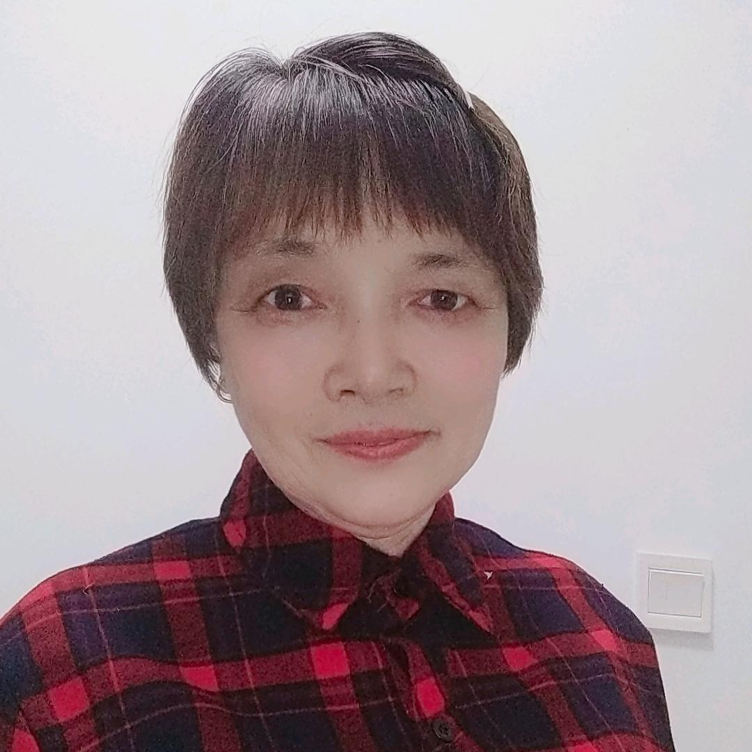 袁阿姨