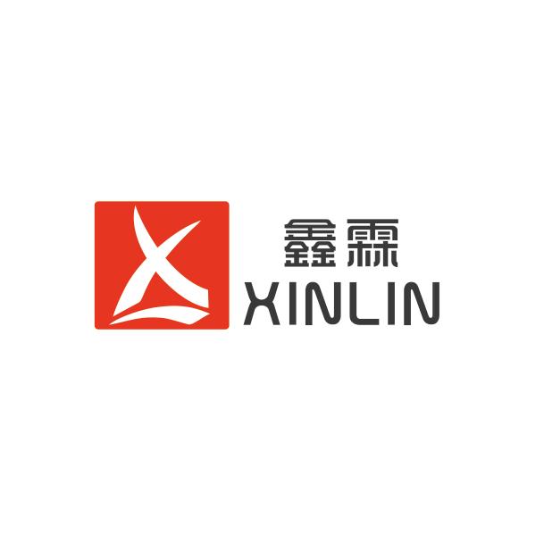 鑫霖LOGO官方账号