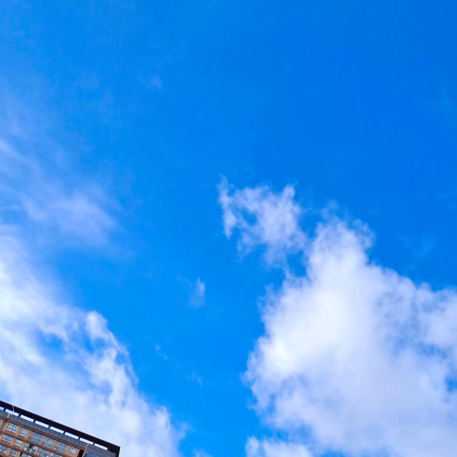 海阔天空