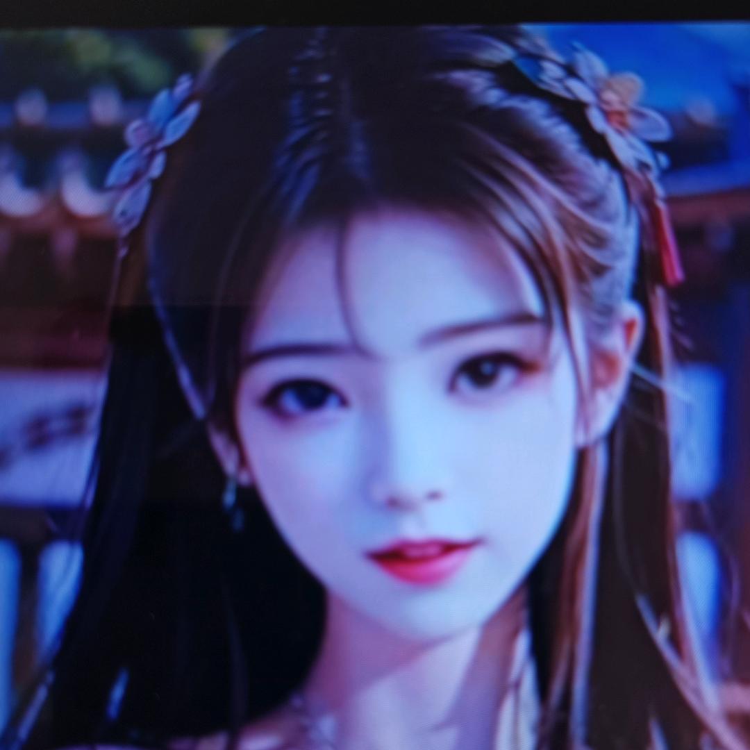 红玫瑰