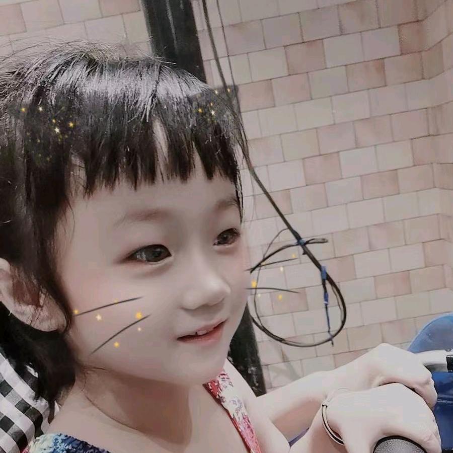 美丽春天。