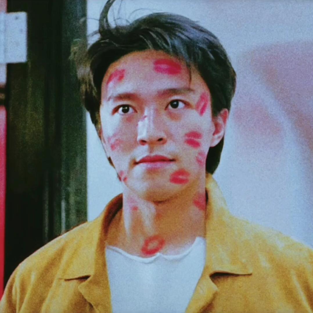 没才艺的崔叔叔