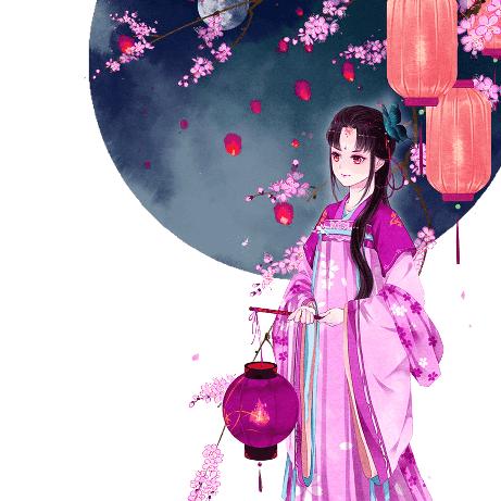 若水头像