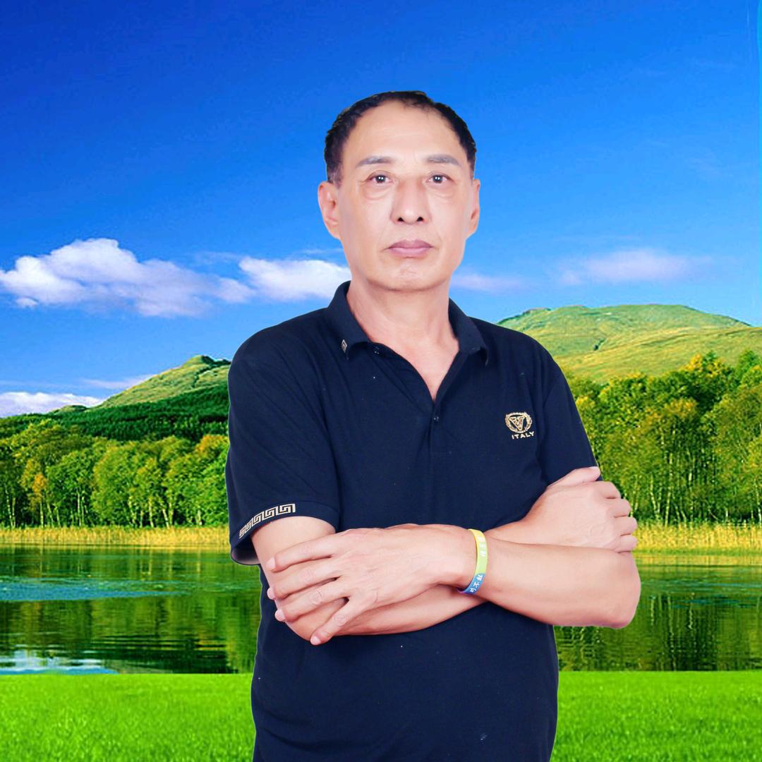 周恩情
