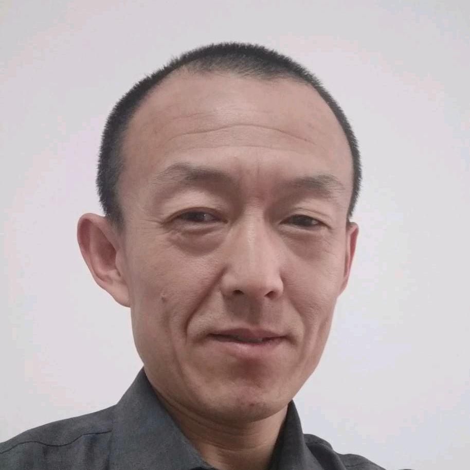 心理咨询师魏刚