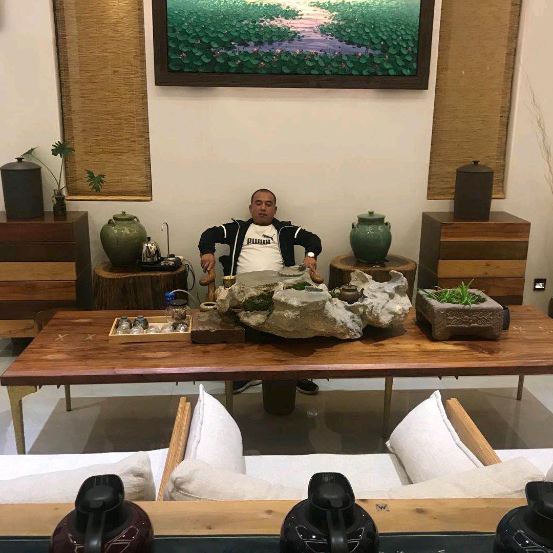 @乌棒         （乌棒团队）