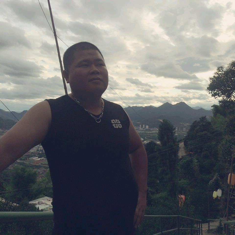 温州武哥