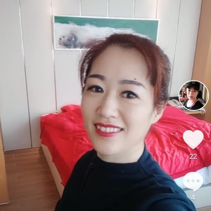 韩姐