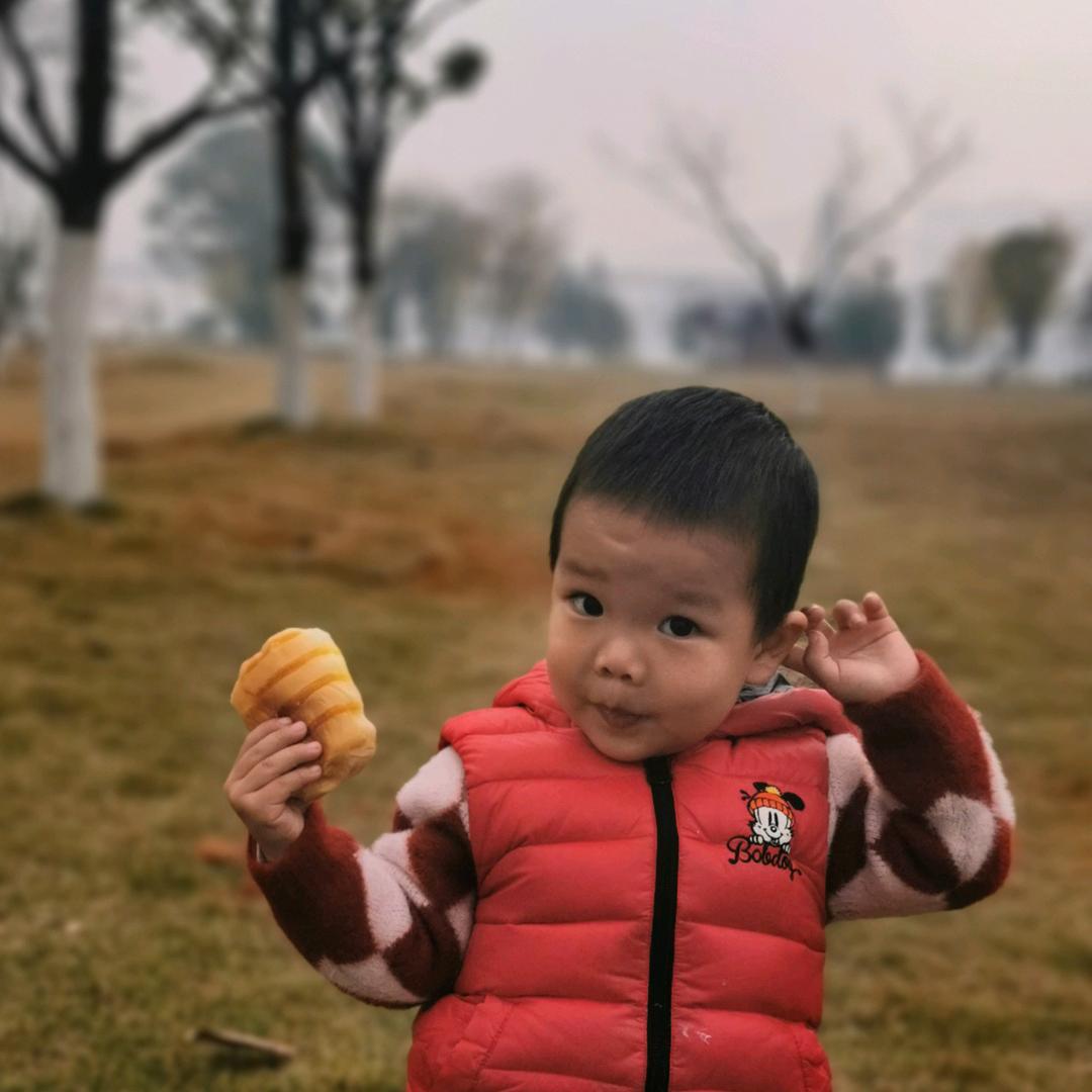 夜空中最亮的星🔆