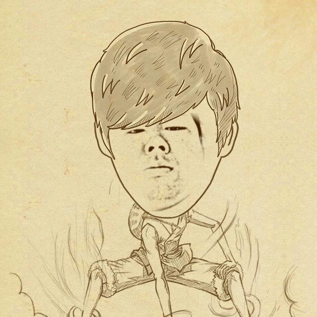 狂奔的蜗牛