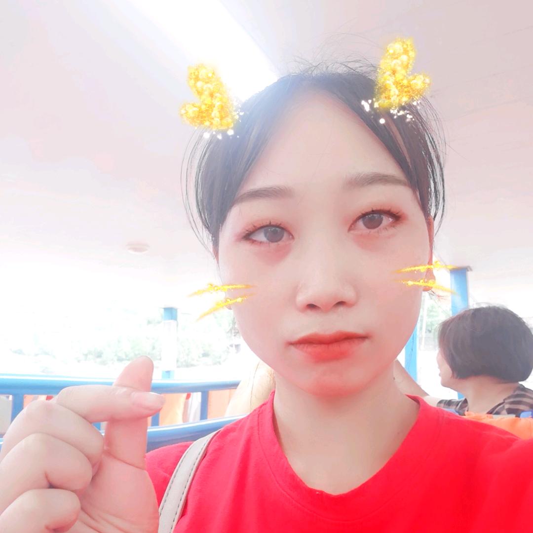 小凡儿👑