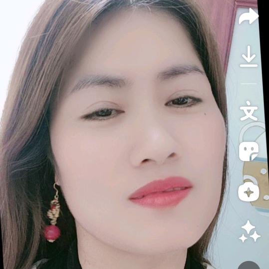 小棉袄（好声音主持人李光彩）