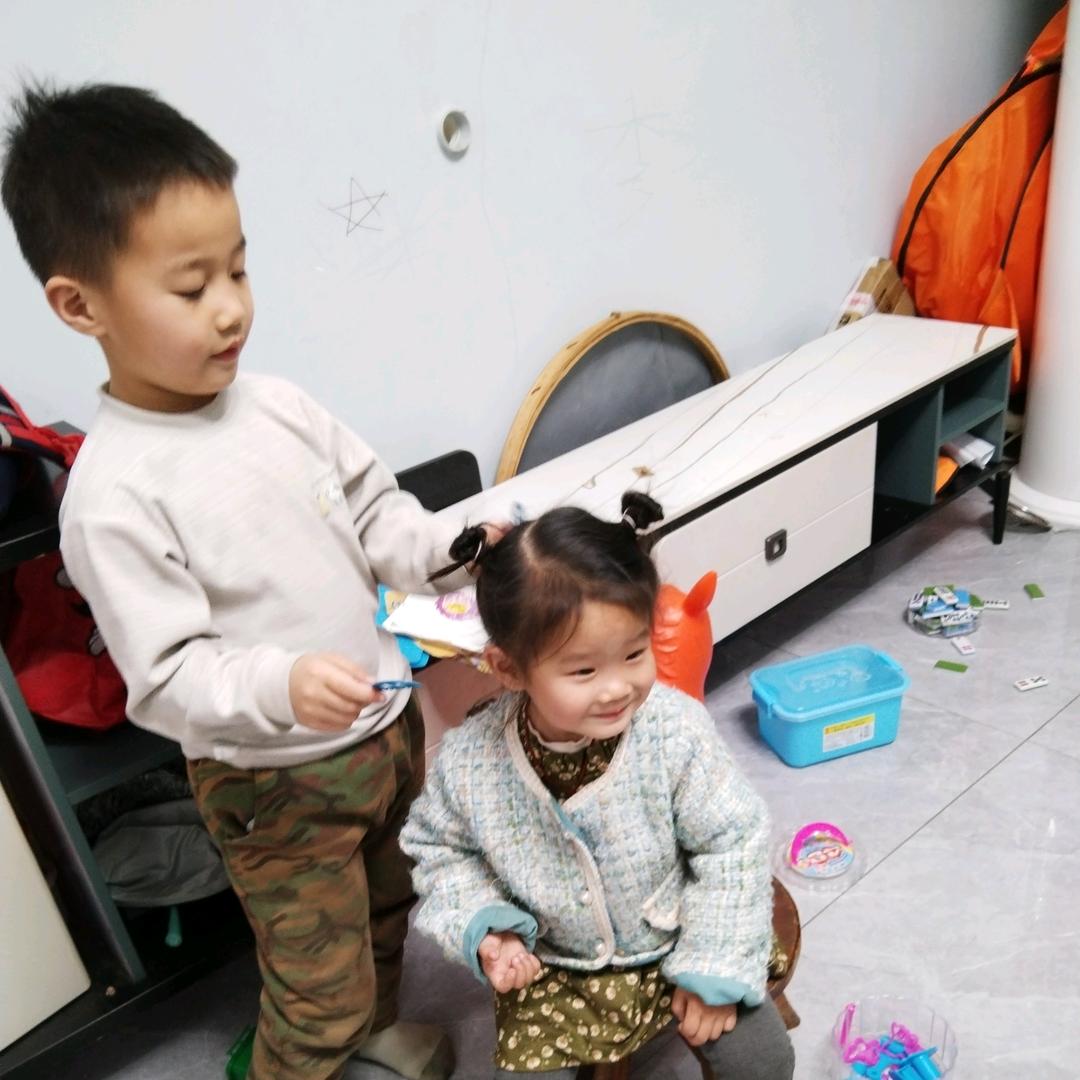李师傅