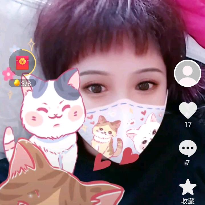 已重置70后的老阿姨