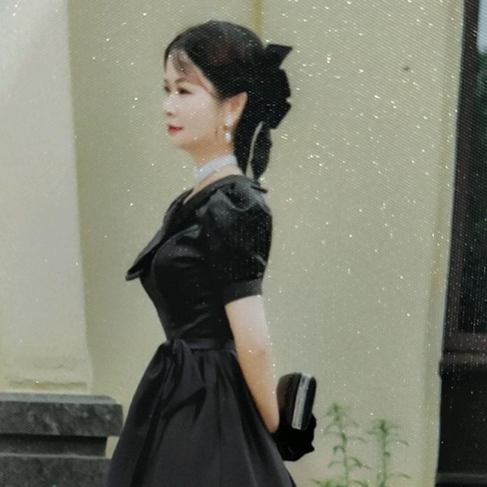 玉家二妹