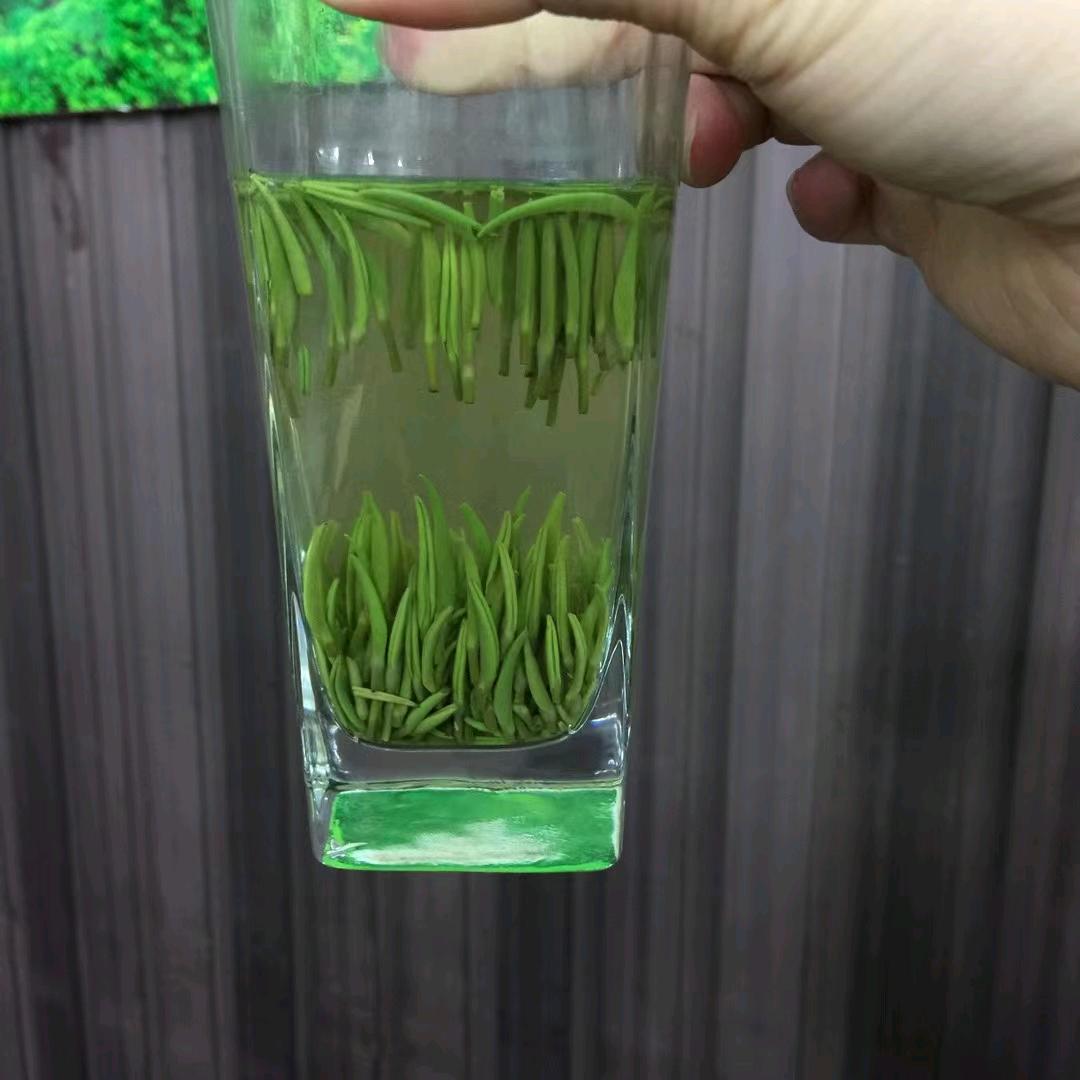 怡庆祥茶行～上海市场黔川路