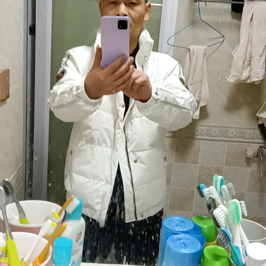 —笑而过