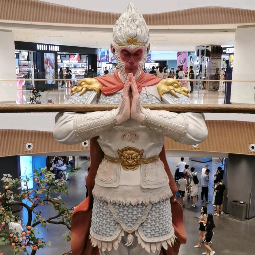 波澜不惊