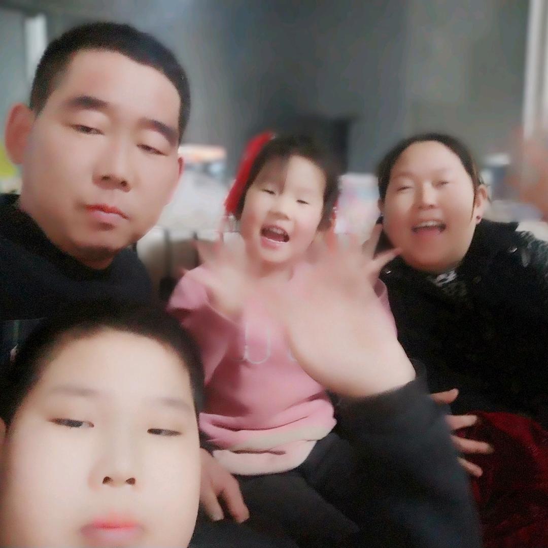 快乐过好每一天