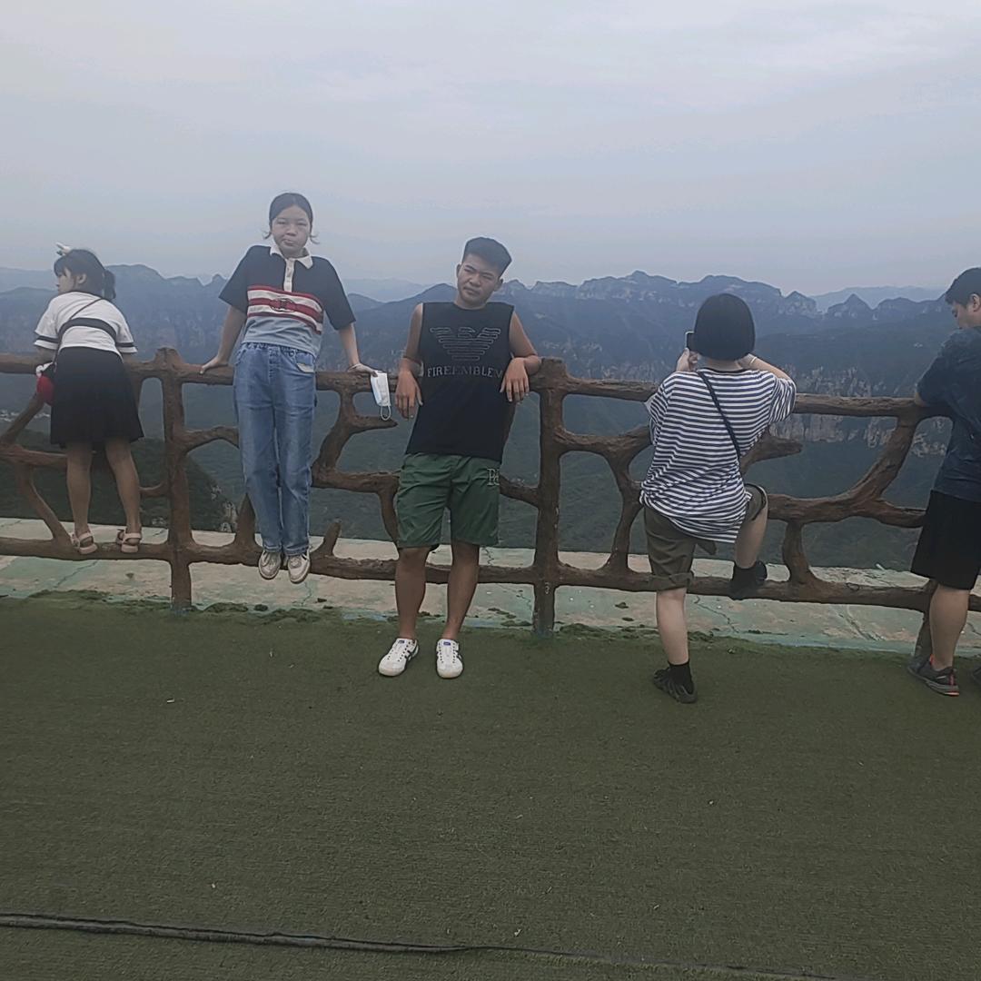 川的