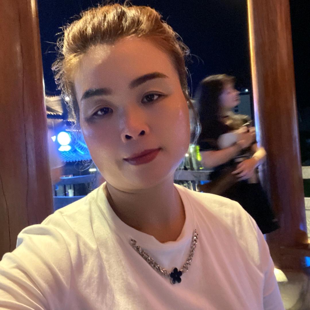 做个快乐的女人