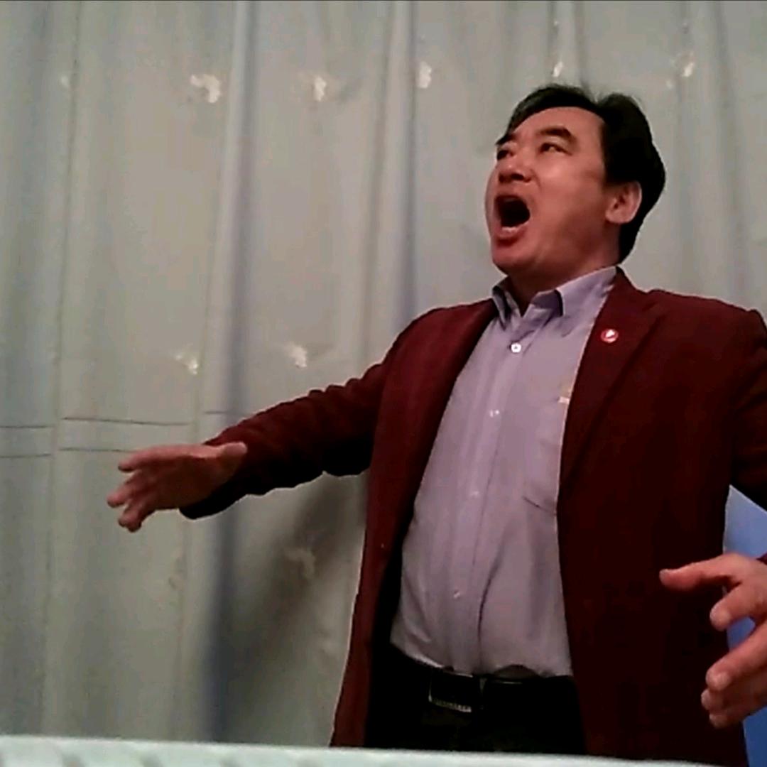 浅水龙之声