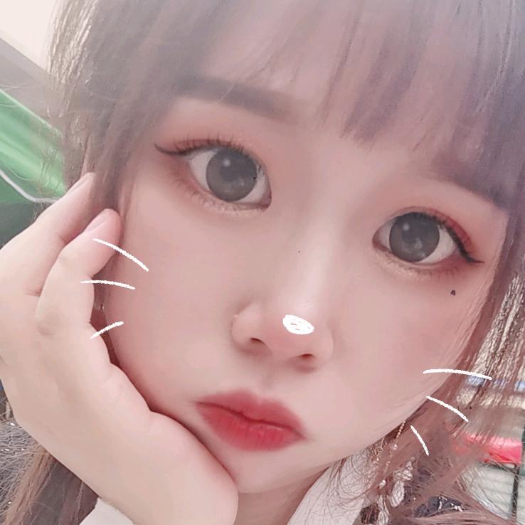 灿灿崽妈☺️☺️