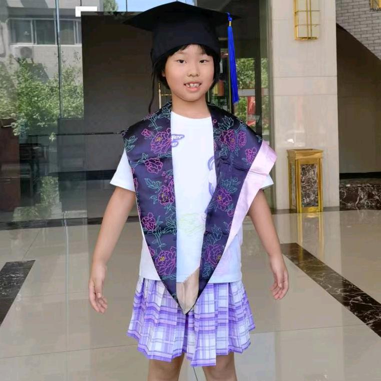 小叶子的快乐生活