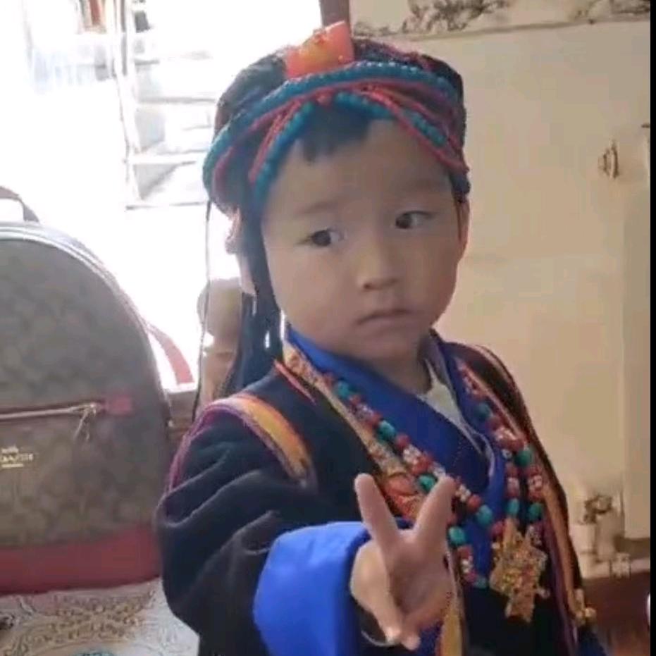 多布杰