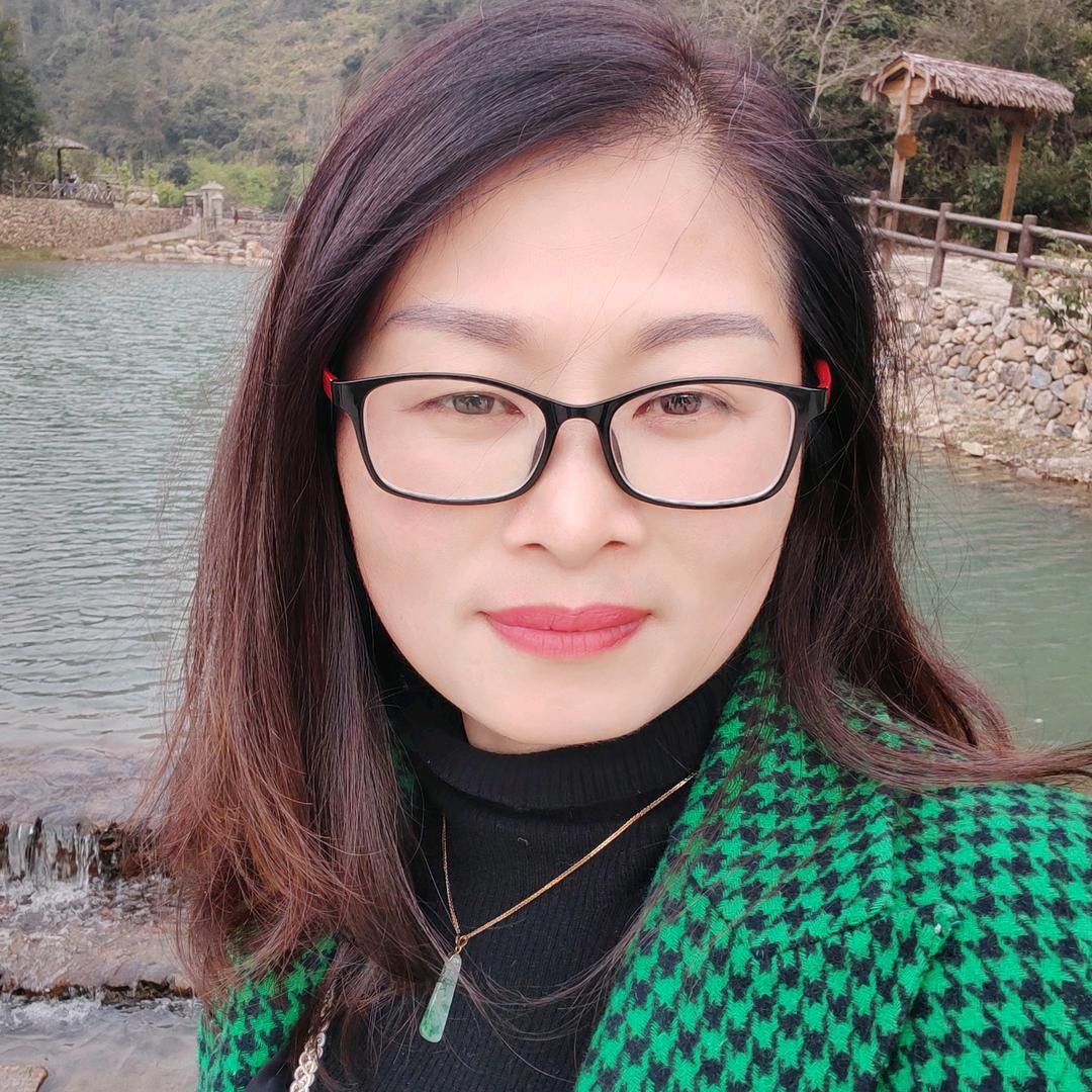 你的笑温暖我
