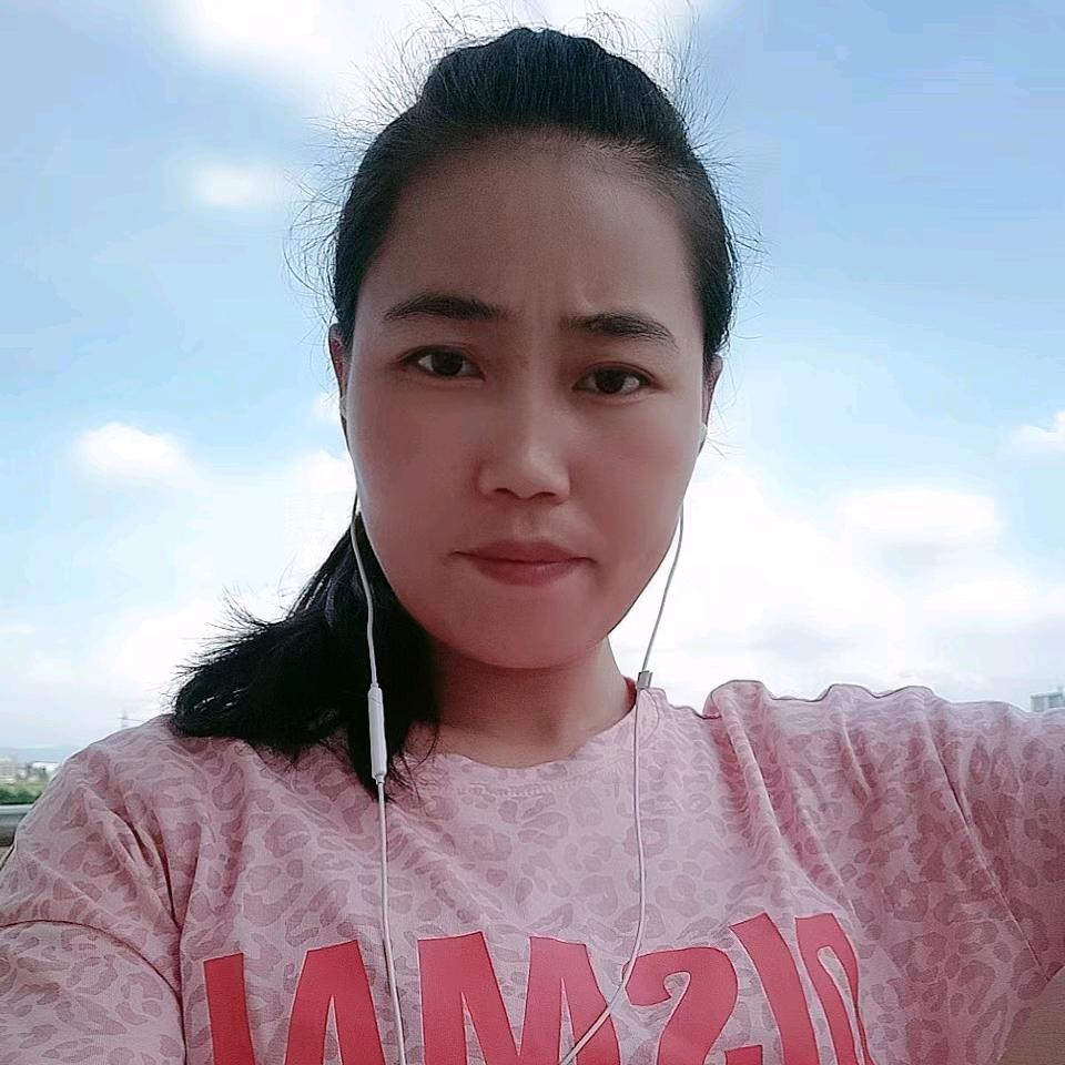 <苗木人>小袁