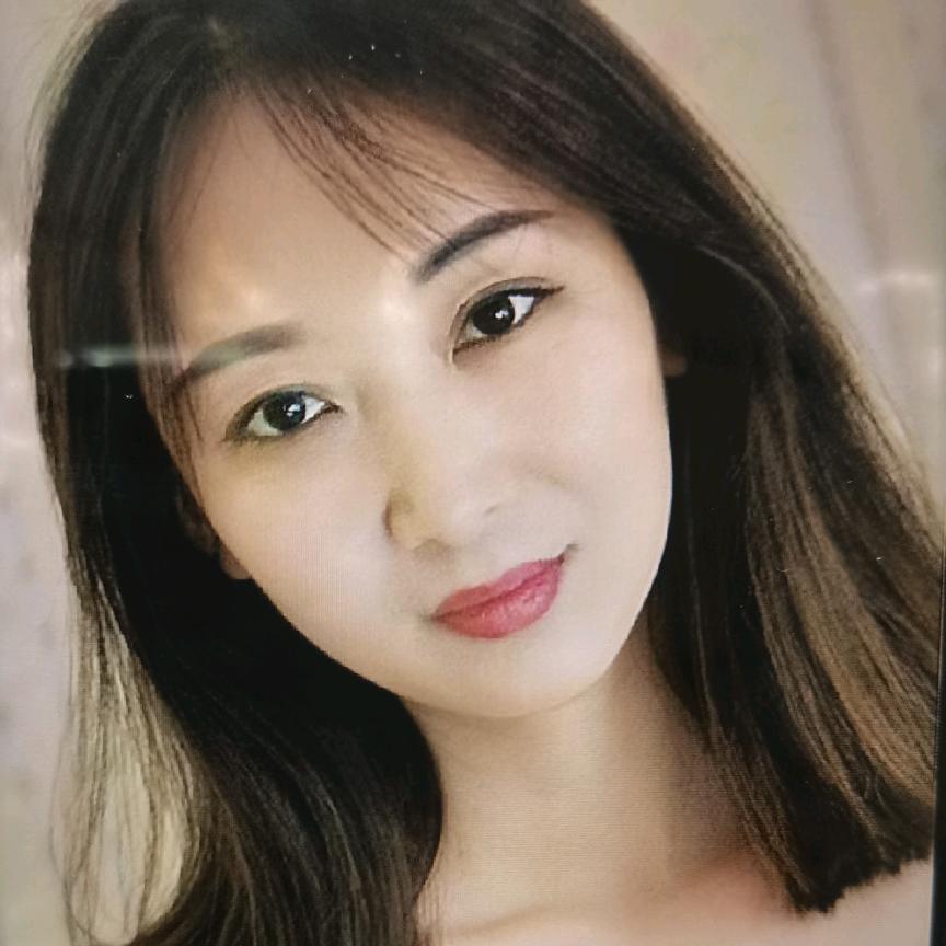 幸福美丽（随拍）