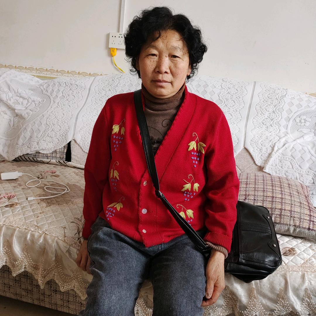 崔家零售批发
